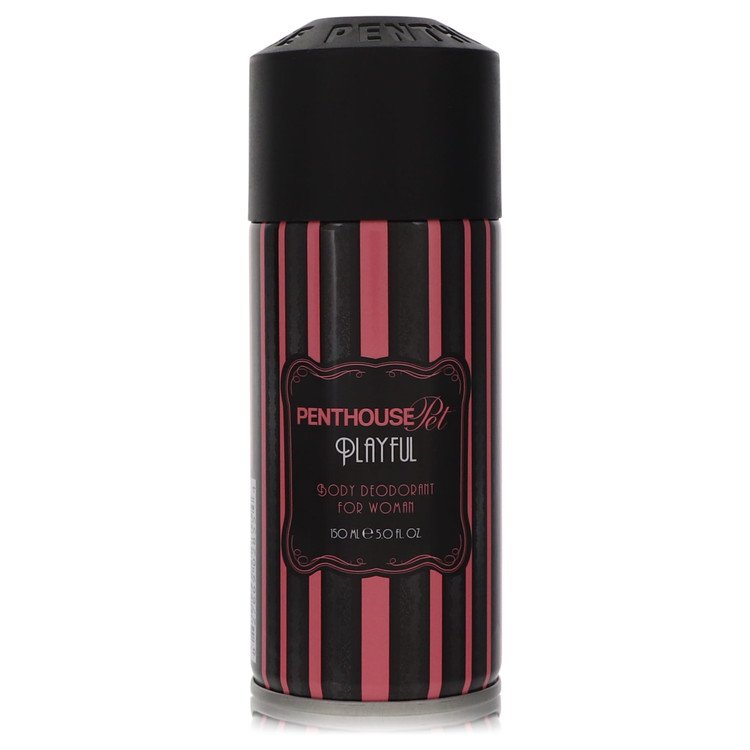 Penthouse Playful Perfume By Penthouse Deodorant Spray Penthouse Playful Perfume By Penthouse Deodorant Spray