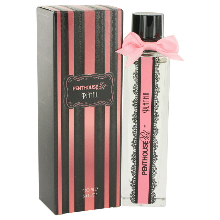 Penthouse Playful Perfume By Penthouse Eau De Parfum Spray Penthouse Playful Perfume By Penthouse Eau De Parfum Spray