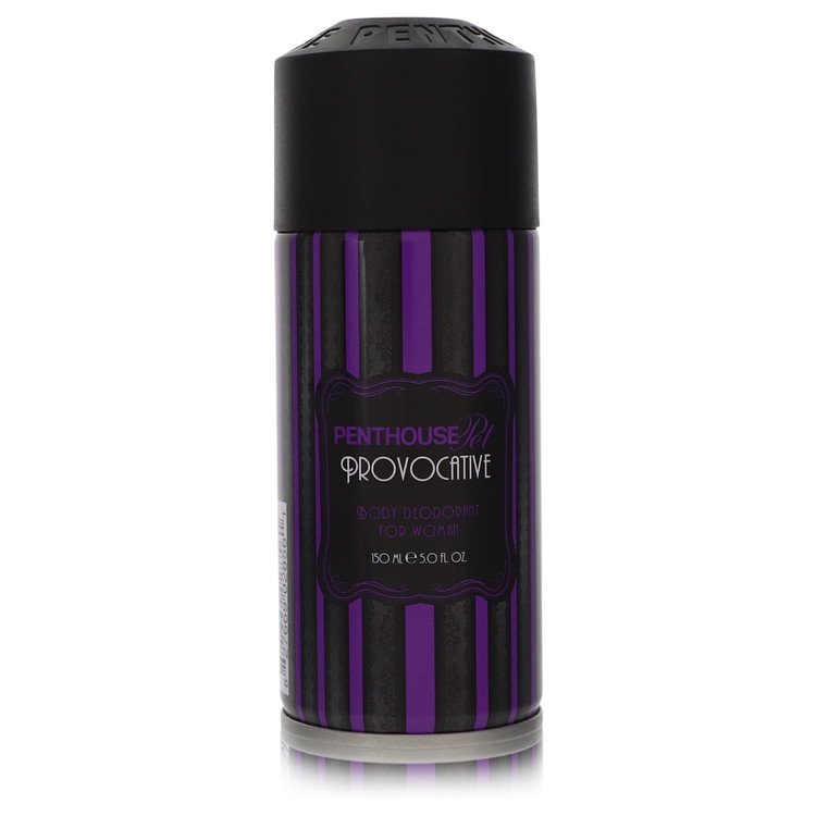 Penthouse Provocative Perfume By Penthouse Deodorant Spray Penthouse Provocative Perfume By Penthouse Deodorant Spray