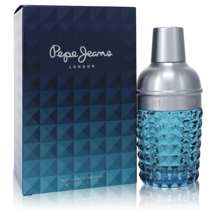 Pepe Jeans Cologne By Pepe Jeans London Eau De Toilette Spray Pepe Jeans Cologne By Pepe Jeans London Eau De Toilette Spray
