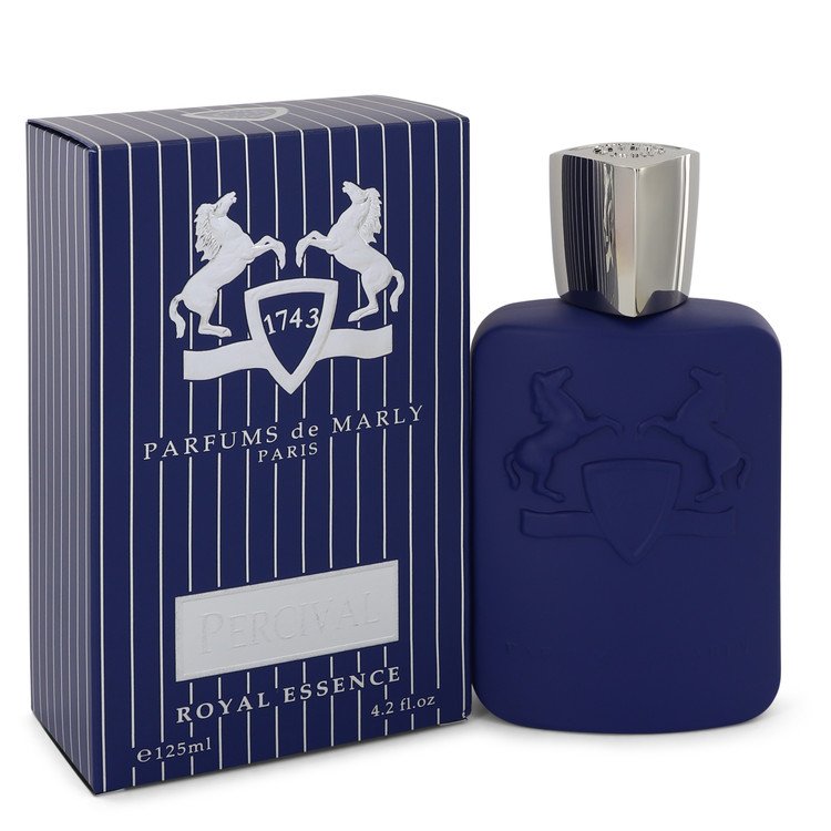Percival Royal Essence Perfume By Parfums De Marly Eau De Parfum Spray Percival Royal Essence Perfume By Parfums De Marly Eau De Parfum Spray