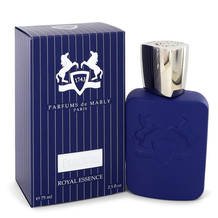 Percival Royal Essence Perfume By Parfums De Marly Eau De Parfum Spray Percival Royal Essence Perfume By Parfums De Marly Eau De Parfum Spray