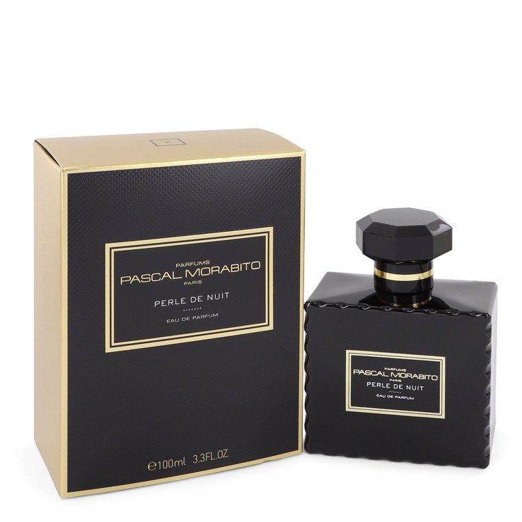 Perle De Nuit Perfume By Pascal Morabito Eau De Parfum Spray Perle De Nuit Perfume By Pascal Morabito Eau De Parfum Spray