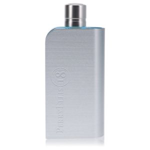 Perry Ellis 18 Cologne By Perry Ellis Eau De Toilette Spray (Tester)
