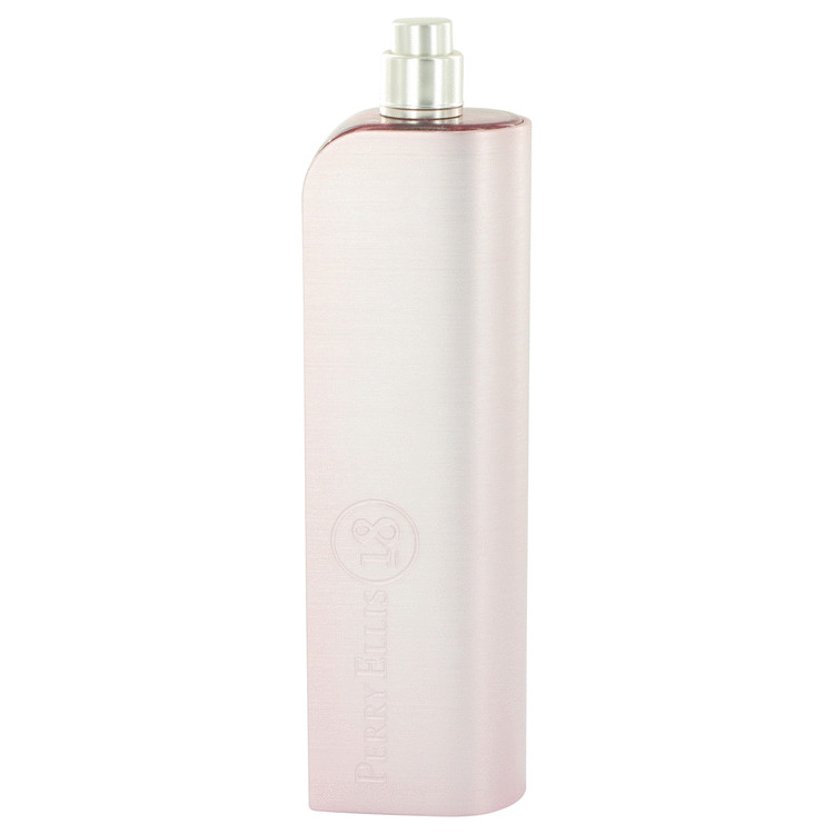Perry Ellis 18 Perfume By Perry Ellis Eau De Parfum Spray (Tester) Perry Ellis 18 Perfume By Perry Ellis Eau De Parfum Spray (Tester)