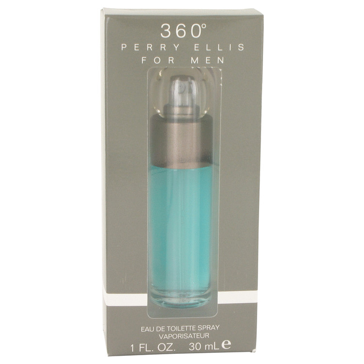 Perry Ellis 360 Cologne By Perry Ellis Eau De Toilette Spray Perry Ellis 360 Cologne By Perry Ellis Eau De Toilette Spray