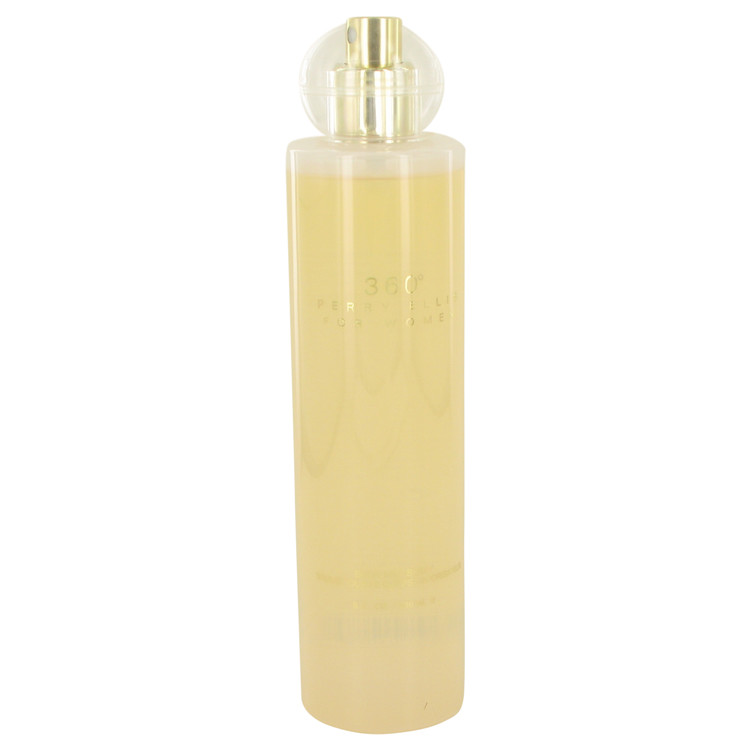 Perry Ellis 360 Perfume By Perry Ellis Body Mist Perry Ellis 360 Perfume By Perry Ellis Body Mist