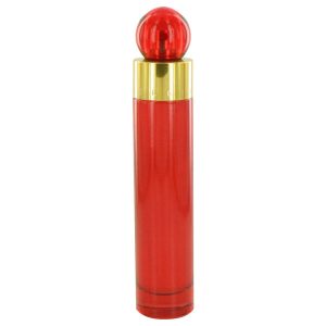 Perry Ellis 360 Red Perfume By Perry Ellis Eau De Parfum Spray (unboxed)