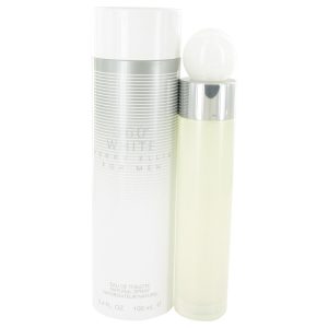 Perry Ellis 360 White Cologne By Perry Ellis Eau De Toilette Spray