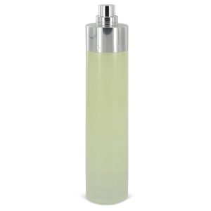 Perry Ellis 360 White Cologne By Perry Ellis Eau De Toilette Spray (Tester)