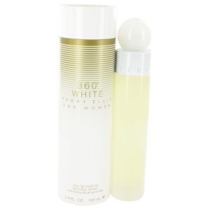 Perry Ellis 360 White Perfume By Perry Ellis Eau De Parfum Spray