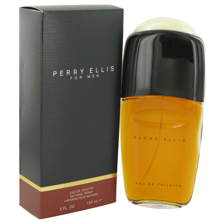 Perry Ellis Cologne By Perry Ellis Eau De Toilette Spray Perry Ellis Cologne By Perry Ellis Eau De Toilette Spray