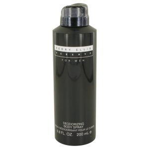 Perry Ellis Reserve Cologne By Perry Ellis Body Spray