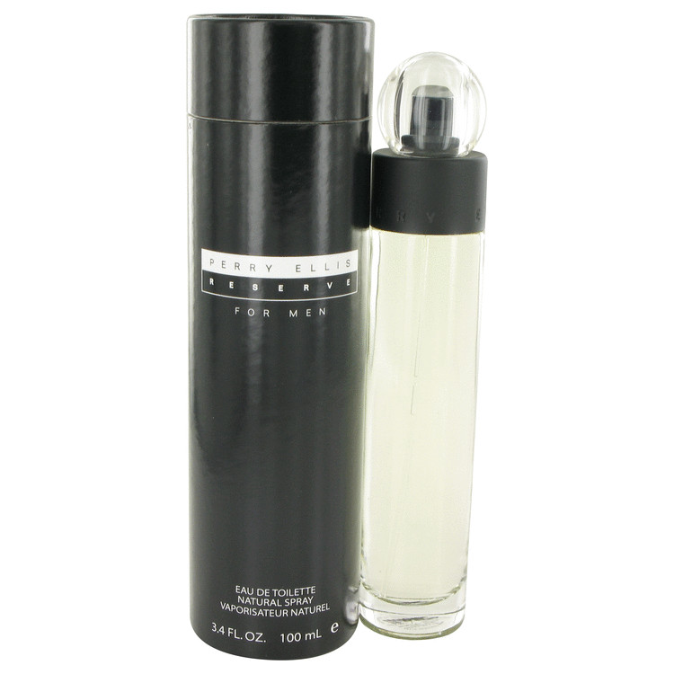 Perry Ellis Reserve Cologne By Perry Ellis Eau De Toilette Spray Perry Ellis Reserve Cologne By Perry Ellis Eau De Toilette Spray