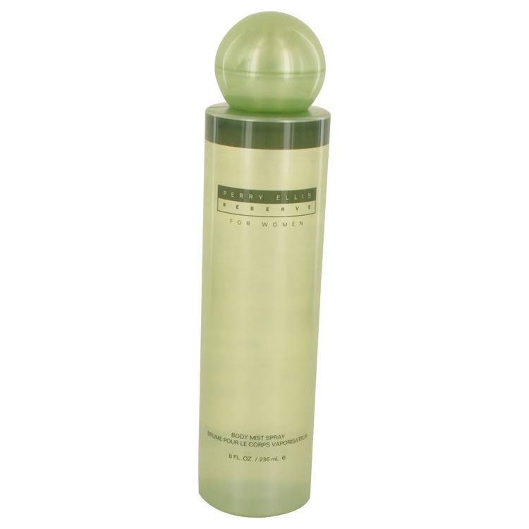 Perry Ellis Reserve Perfume By Perry Ellis Body Mist Perry Ellis Reserve Perfume By Perry Ellis Body Mist
