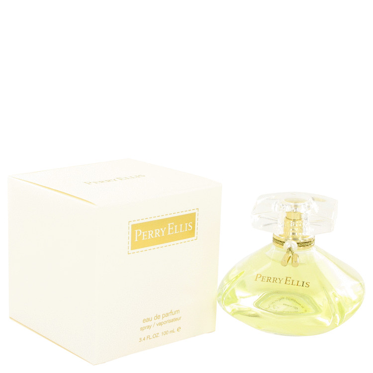 Perry Ellis (new) Perfume By Perry Ellis Eau De Parfum Spray Perry Ellis (new) Perfume By Perry Ellis Eau De Parfum Spray