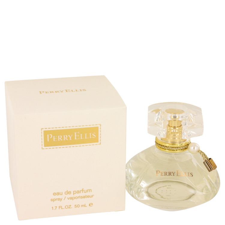 Perry Ellis (new) Perfume By Perry Ellis Eau De Parfum Spray Perry Ellis (new) Perfume By Perry Ellis Eau De Parfum Spray
