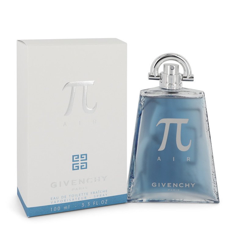 Pi Air Cologne By Givenchy Eau De Toilette Fraiche Spray Pi Air Cologne By Givenchy Eau De Toilette Fraiche Spray