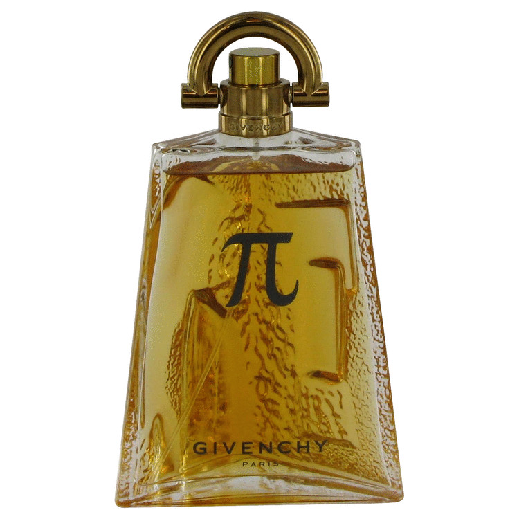 Pi Cologne By Givenchy Eau De Toilette Spray (Tester) Pi Cologne By Givenchy Eau De Toilette Spray (Tester)