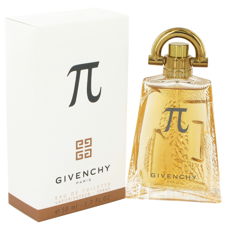 Pi Cologne By Givenchy Eau De Toilette Spray Pi Cologne By Givenchy Eau De Toilette Spray