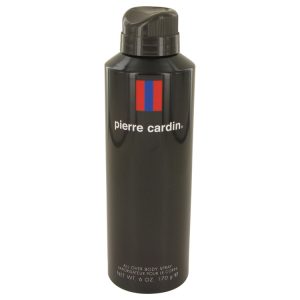 Pierre Cardin Cologne By Pierre Cardin Body Spray