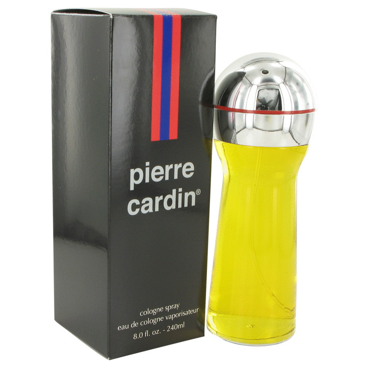 Pierre Cardin Cologne By Pierre Cardin Cologne / Eau De Toilette Spray Pierre Cardin Cologne By Pierre Cardin Cologne / Eau De Toilette Spray