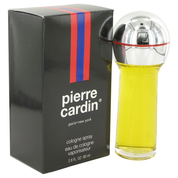 Pierre Cardin Cologne By Pierre Cardin Cologne/Eau De Toilette Spray Pierre Cardin Cologne By Pierre Cardin Cologne/Eau De Toilette Spray