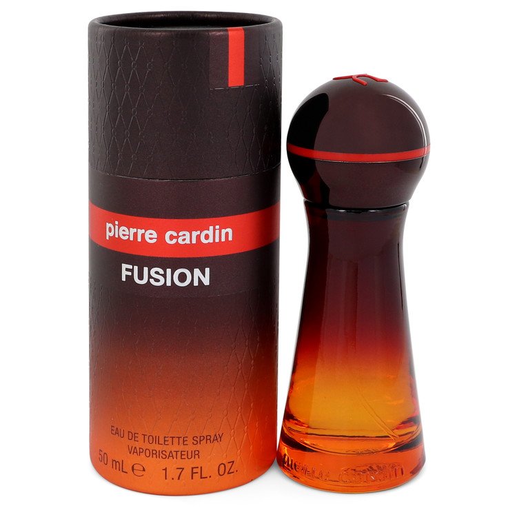 Pierre Cardin Fusion Cologne By Pierre Cardin Eau De Toilette Spray Pierre Cardin Fusion Cologne By Pierre Cardin Eau De Toilette Spray