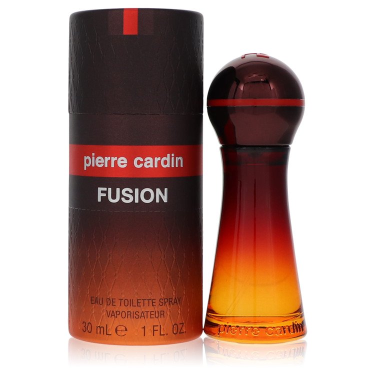 Pierre Cardin Fusion Cologne By Pierre Cardin Eau De Toilette Spray Pierre Cardin Fusion Cologne By Pierre Cardin Eau De Toilette Spray