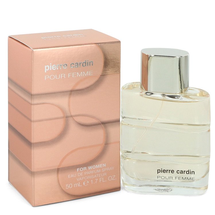 Pierre Cardin Pour Femme Perfume By Pierre Cardin Eau De Parfum Spray Pierre Cardin Pour Femme Perfume By Pierre Cardin Eau De Parfum Spray
