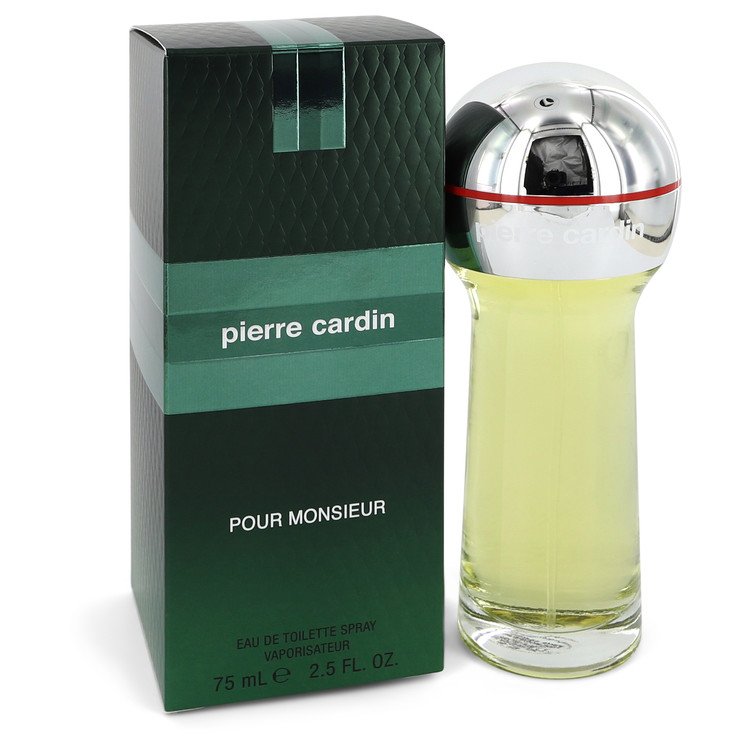 Pierre Cardin Pour Monsieur Cologne By Pierre Cardin Eau De Toilette Spray Pierre Cardin Pour Monsieur Cologne By Pierre Cardin Eau De Toilette Spray
