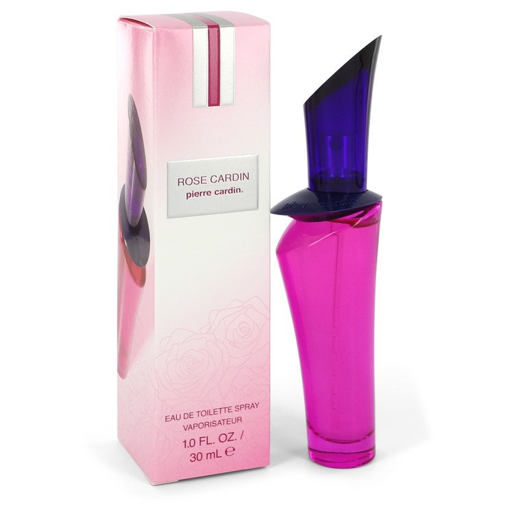 Pierre Cardin Rose Cardin Perfume By Pierre Cardin Eau De Toilette Spray Pierre Cardin Rose Cardin Perfume By Pierre Cardin Eau De Toilette Spray