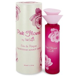 Pink Flower Perfume By Aquolina Eau De Parfum Spray