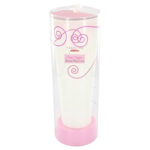 Pink Sugar Perfume By Aquolina Body Lotion