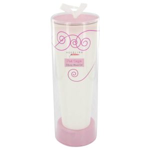 Pink Sugar Perfume By Aquolina Shower Gel