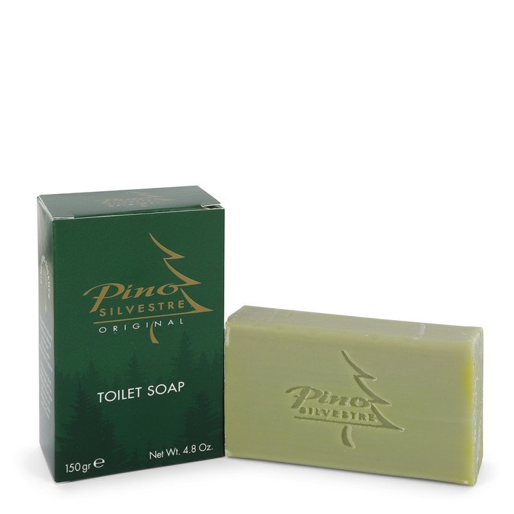 Pino Silvestre Cologne By Pino Silvestre Soap Pino Silvestre Cologne By Pino Silvestre Soap