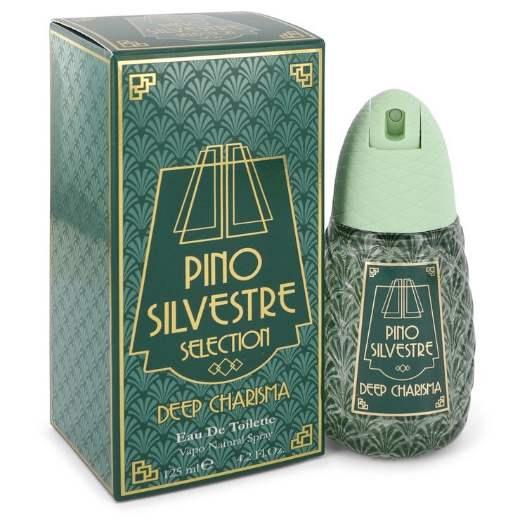 Pino Silvestre Selection Deep Charisma Cologne By Pino Silvestre Eau De Toilette Spray Pino Silvestre Selection Deep Charisma Cologne By Pino Silvestre Eau De Toilette Spray