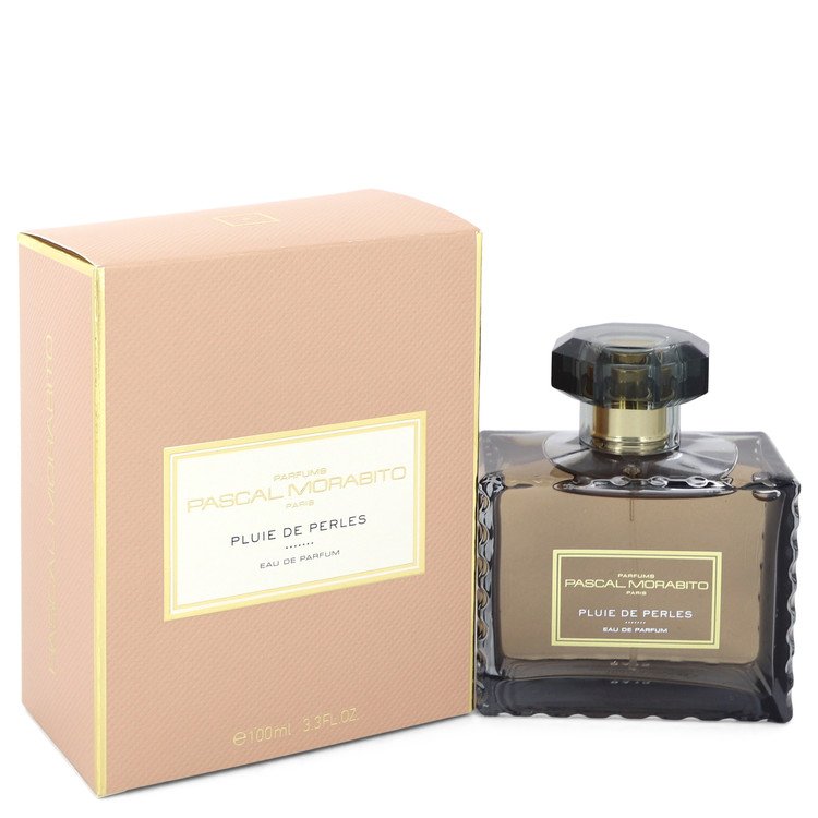Pluie De Perles Perfume By Pascal Morabito Eau De Parfum Spray Pluie De Perles Perfume By Pascal Morabito Eau De Parfum Spray