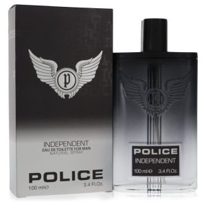 Police Independent Cologne By Police Colognes Eau De Toilette Spray