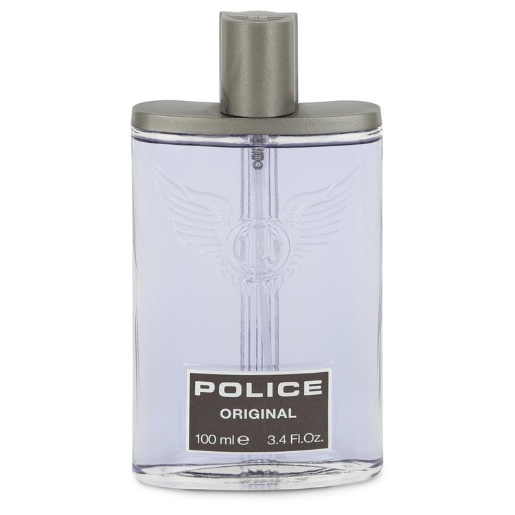 Police Original Cologne By Police Colognes Eau De Toilette Spray (Tester) Police Original Cologne By Police Colognes Eau De Toilette Spray (Tester)