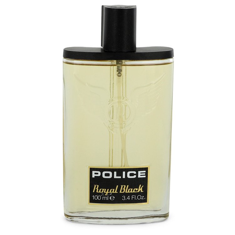 Police Royal Black Cologne By Police Colognes Eau De Toilette Spray (Tester) Police Royal Black Cologne By Police Colognes Eau De Toilette Spray (Tester)