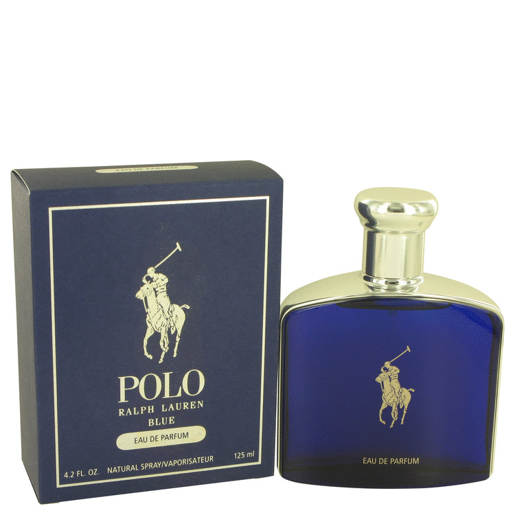 Polo Blue Cologne By Ralph Lauren Eau De Parfum Spray Polo Blue Cologne By Ralph Lauren Eau De Parfum Spray
