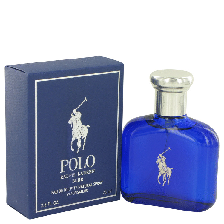 Polo Blue Cologne By Ralph Lauren Eau De Toilette Spray Polo Blue Cologne By Ralph Lauren Eau De Toilette Spray