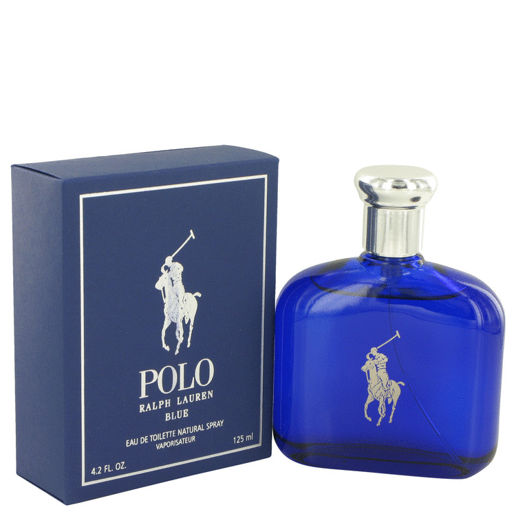 Polo Blue Cologne By Ralph Lauren Eau De Toilette Spray Polo Blue Cologne By Ralph Lauren Eau De Toilette Spray
