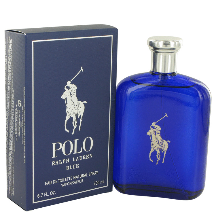 Polo Blue Cologne By Ralph Lauren Eau De Toilette Spray Polo Blue Cologne By Ralph Lauren Eau De Toilette Spray