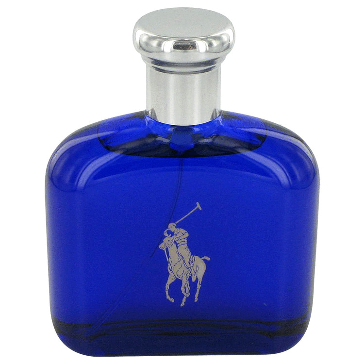 Polo Blue Cologne By Ralph Lauren Eau De Toilette Spray (Tester) Polo Blue Cologne By Ralph Lauren Eau De Toilette Spray (Tester)