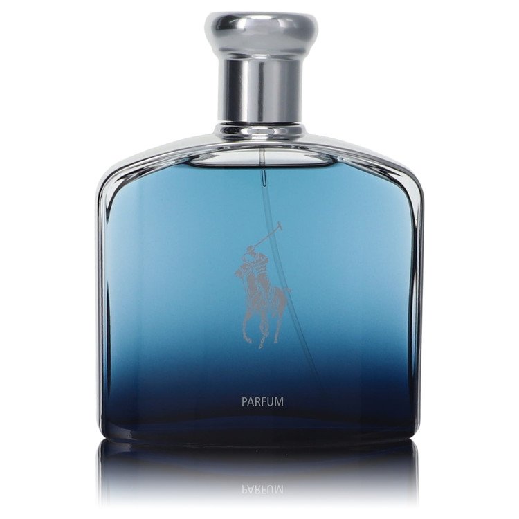 Polo Deep Blue Parfum Cologne By Ralph Lauren Parfum Spray (Tester) Polo Deep Blue Parfum Cologne By Ralph Lauren Parfum Spray (Tester)