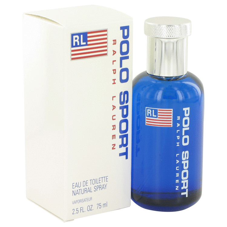 Polo Sport Cologne By Ralph Lauren Eau De Toilette Spray Polo Sport Cologne By Ralph Lauren Eau De Toilette Spray