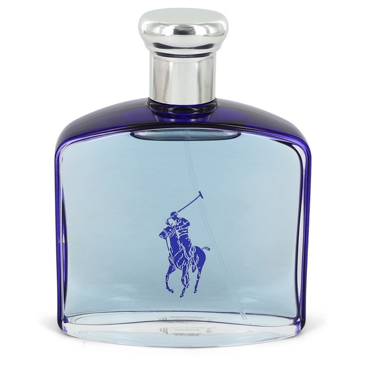 Polo Ultra Blue Cologne By Ralph Lauren Eau De Toilette Spray (Tester) Polo Ultra Blue Cologne By Ralph Lauren Eau De Toilette Spray (Tester)