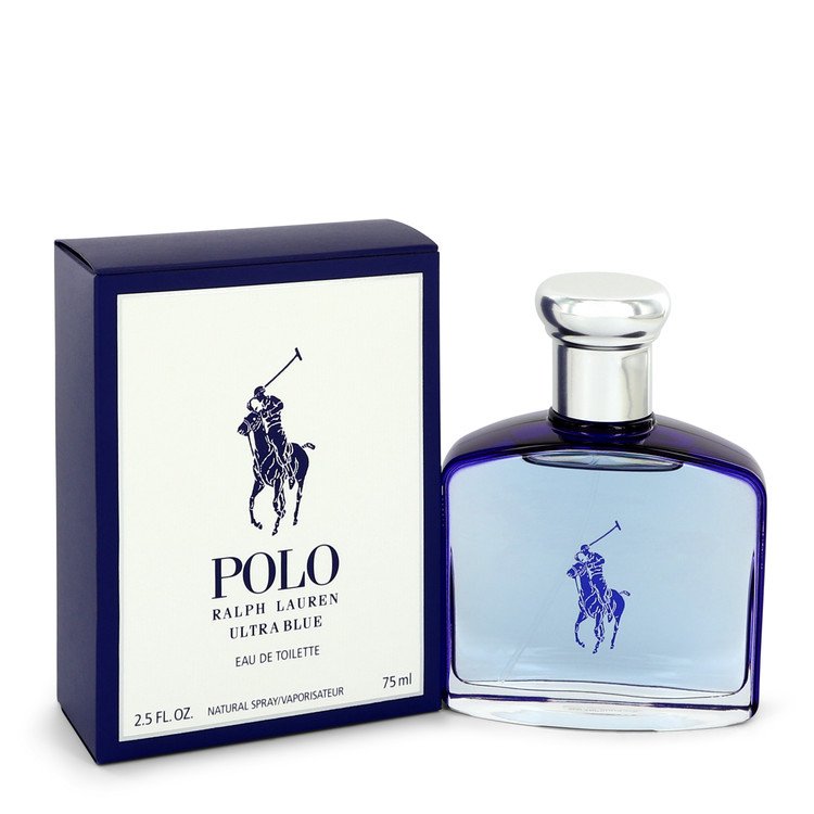 Polo Ultra Blue Cologne By Ralph Lauren Eau De Toilette Spray Polo Ultra Blue Cologne By Ralph Lauren Eau De Toilette Spray